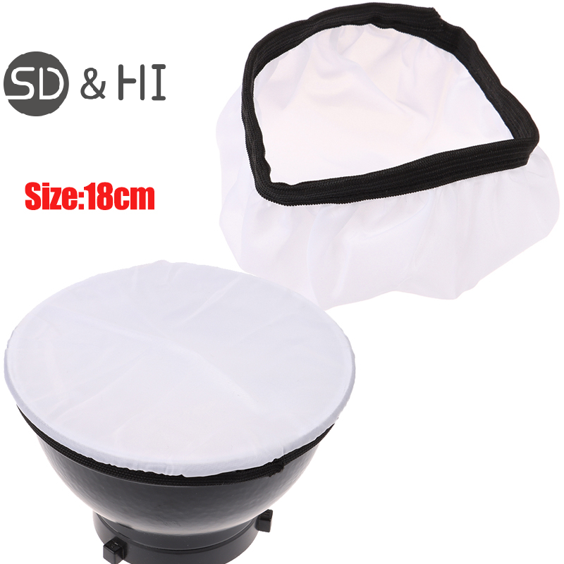 Macro Photography Lighting Kit - Tela difusora de luz de fotografía,