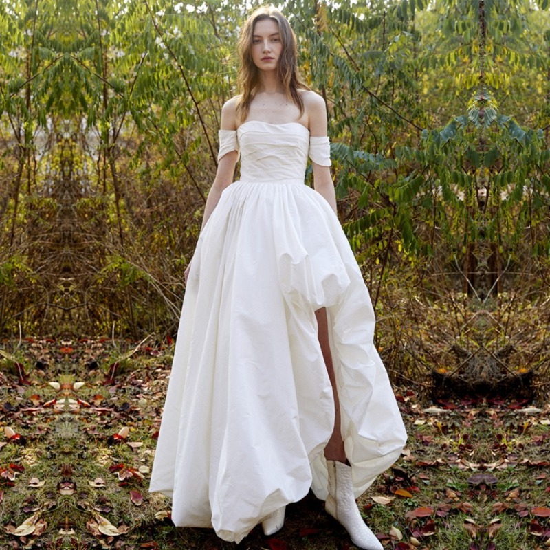 Photography Natural Lighting Basics - Vestido de Novia Sencillo de Un