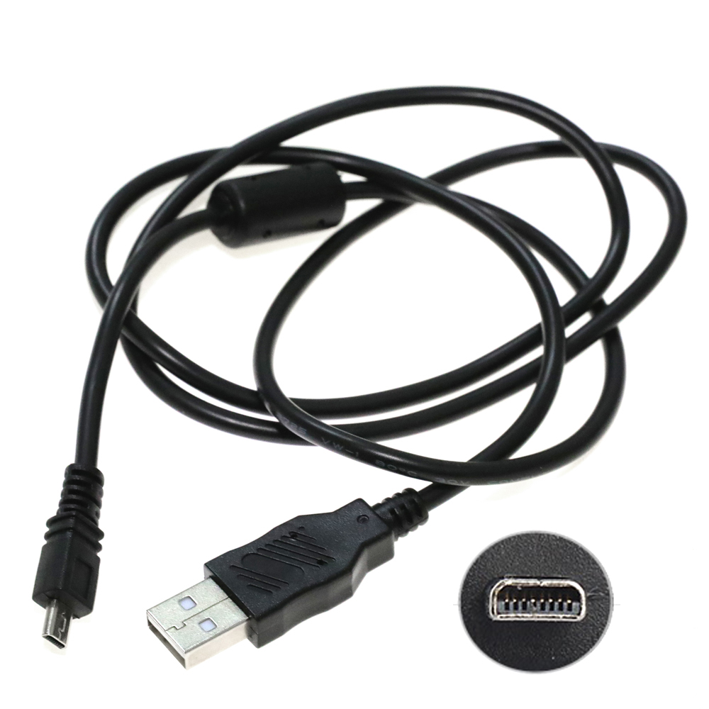 Macro Photography Lighting Kit - 30 unids/lote cámara USB a 8P