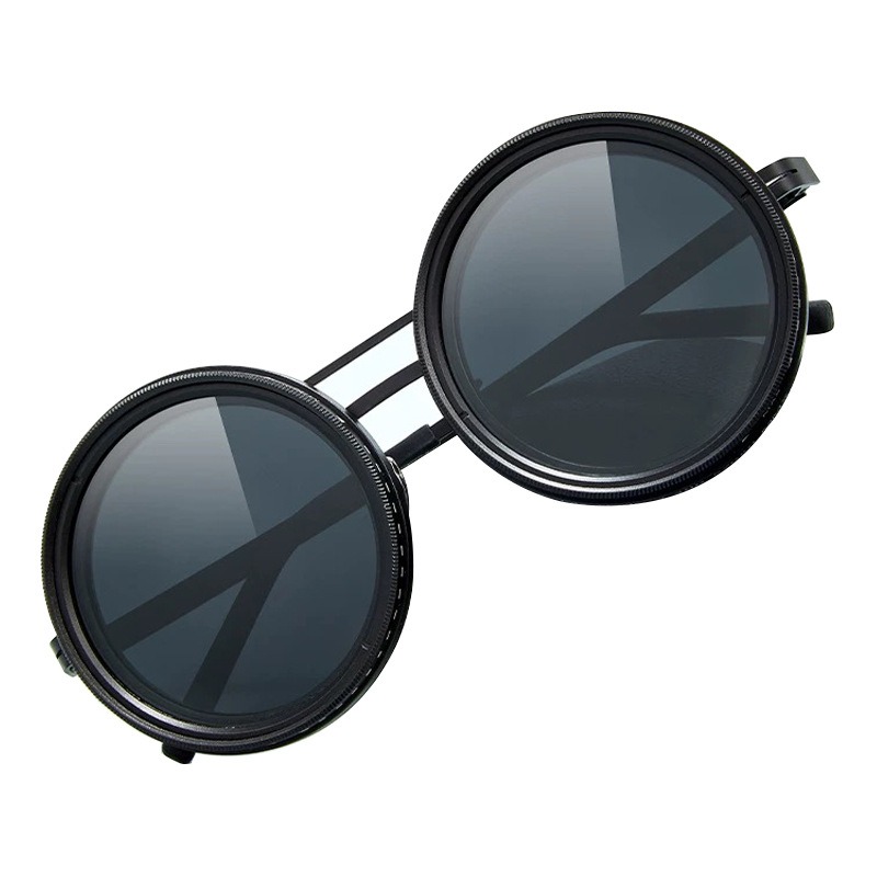 Photography Lighting Assistant - Accesorio para fotografía de tatuajes, gafas