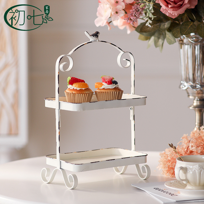 Photography Lighting Material - Fornex-cesta de frutas de escritorio de