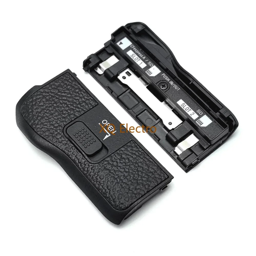 Sony Camera A7 Iv - 1 Uds. Tapa de ranura para