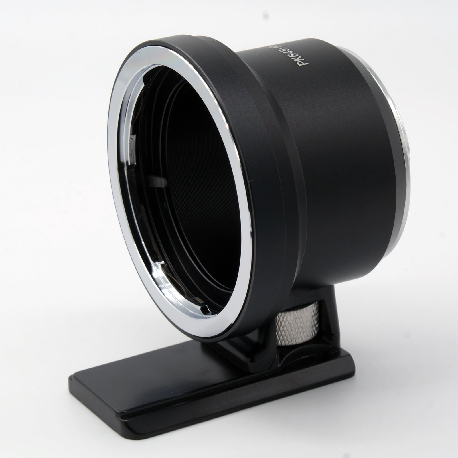 Macro Photography Lighting Kit - Adaptador de soporte de trípode PK645-NEX