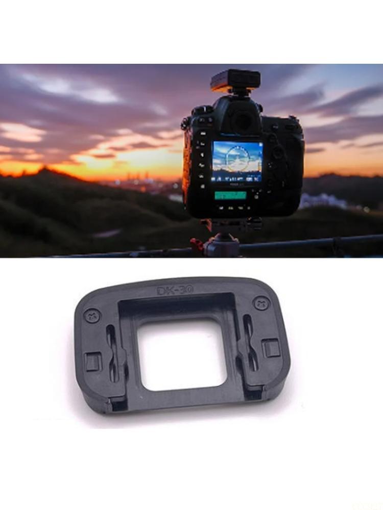 Photography Lighting Reference - B03F DK30 mejora sello del visor