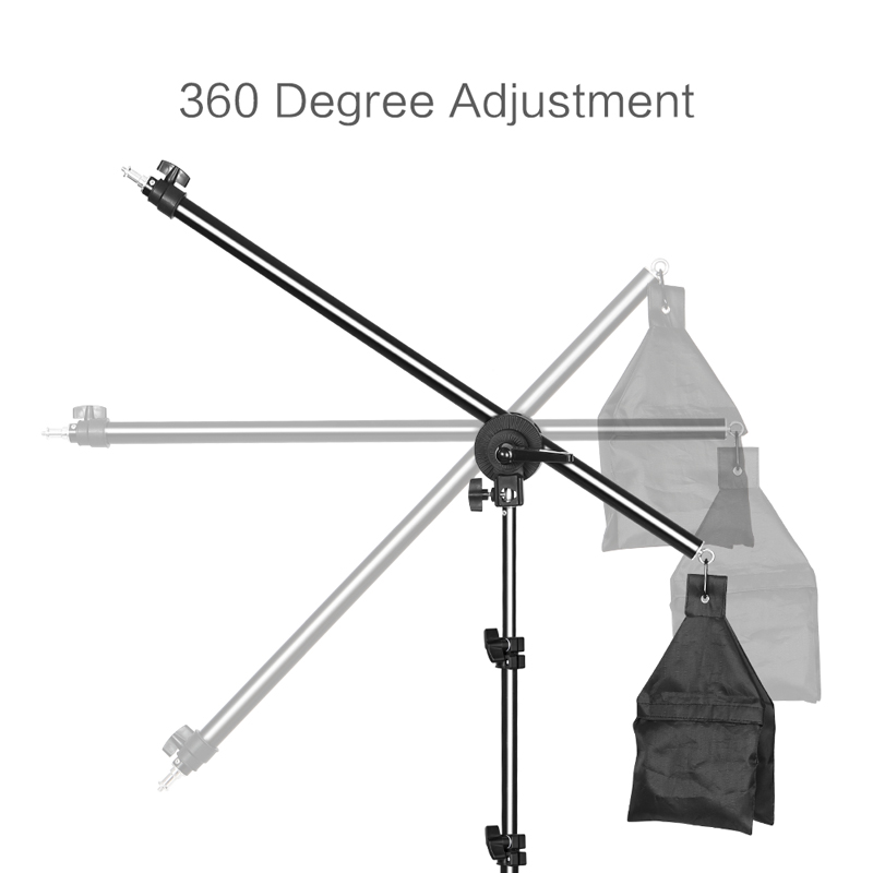 Photography Lighting Material - Trípode para Softbox, soporte de luz