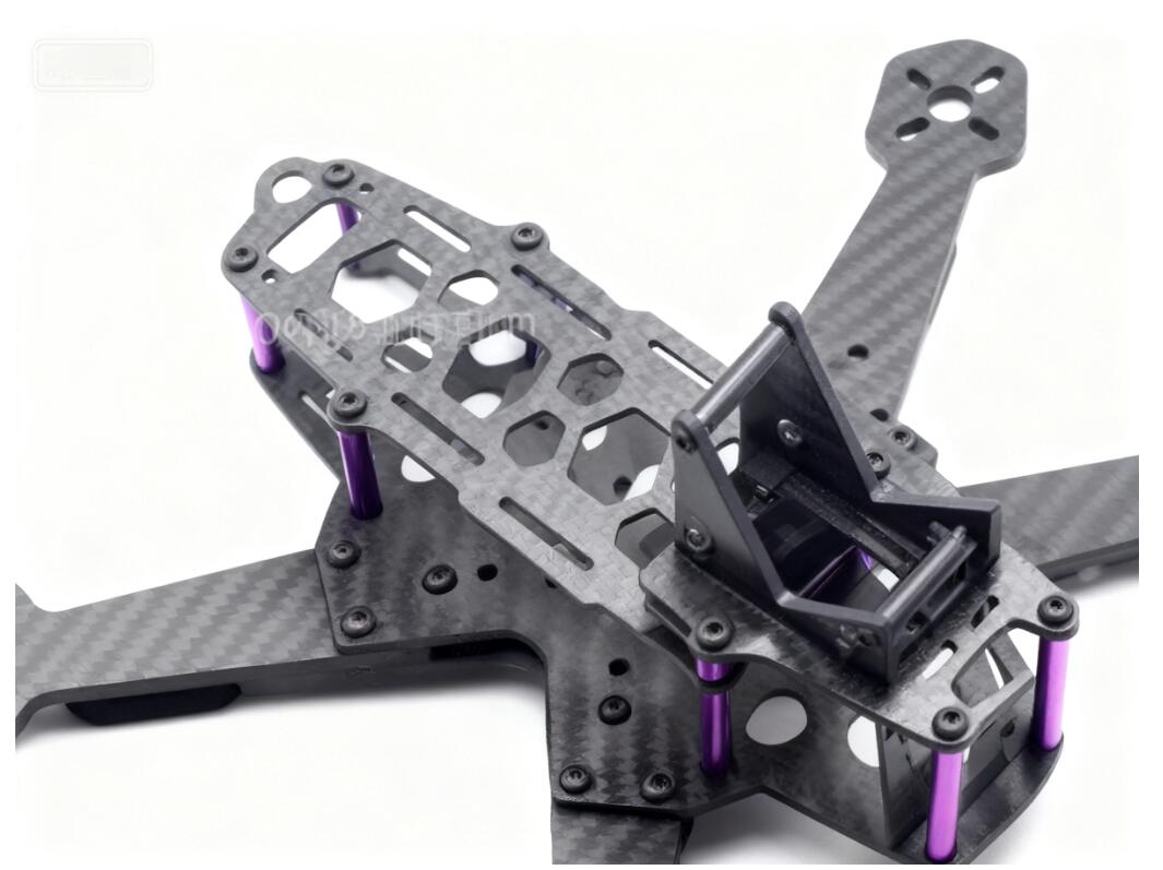 Photography Lighting Material - MMX220 Quadcopter, Brazos de 4 mm,