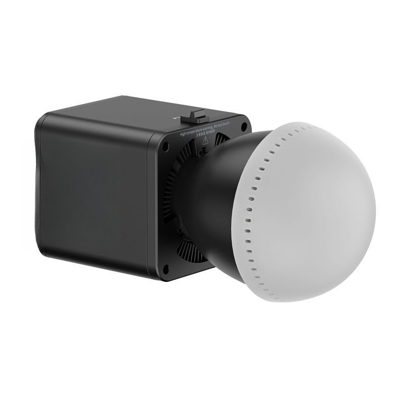 Photography Lighting Portable - Una lámpara maestra 100WCOB luz de