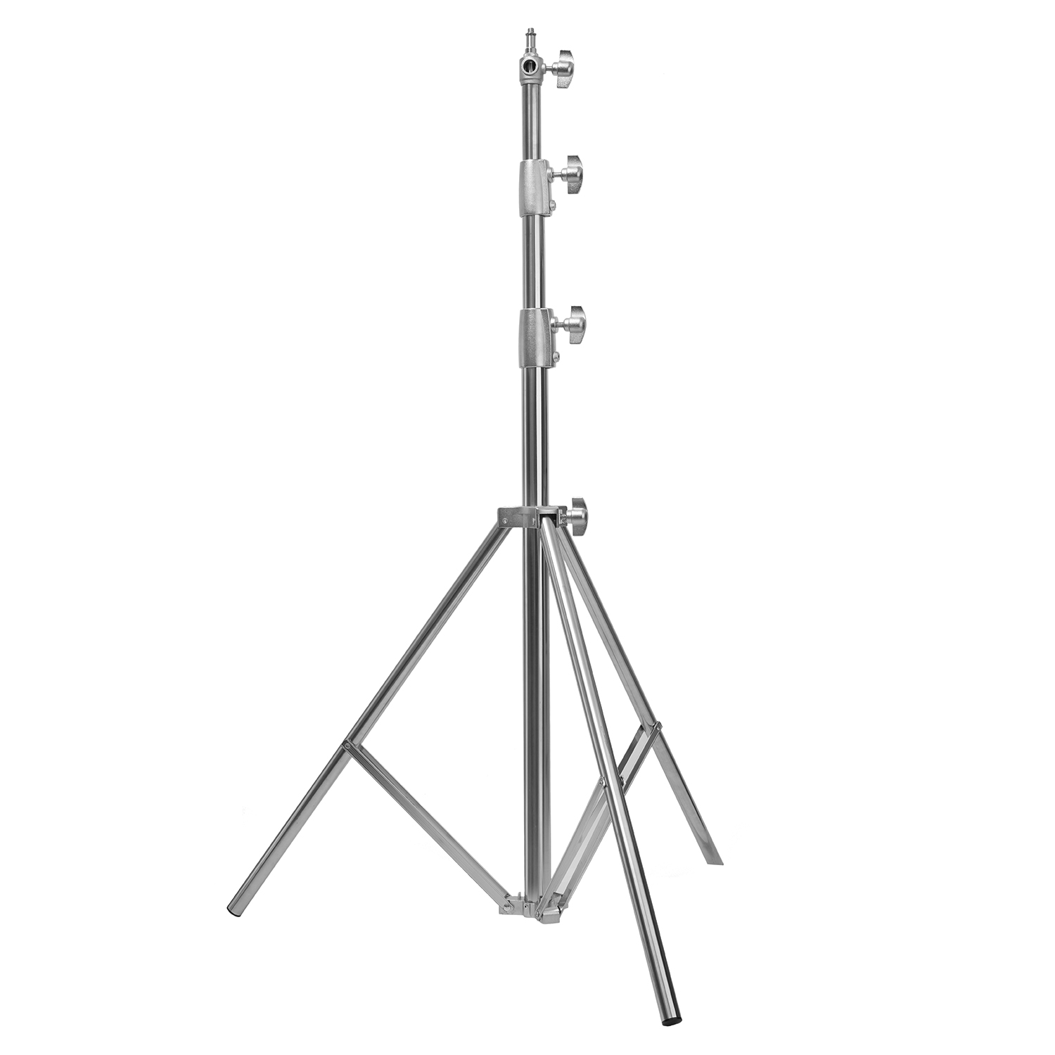 Photography Lighting Spotlight - Fotulato-trípode de estudio resistente de acero