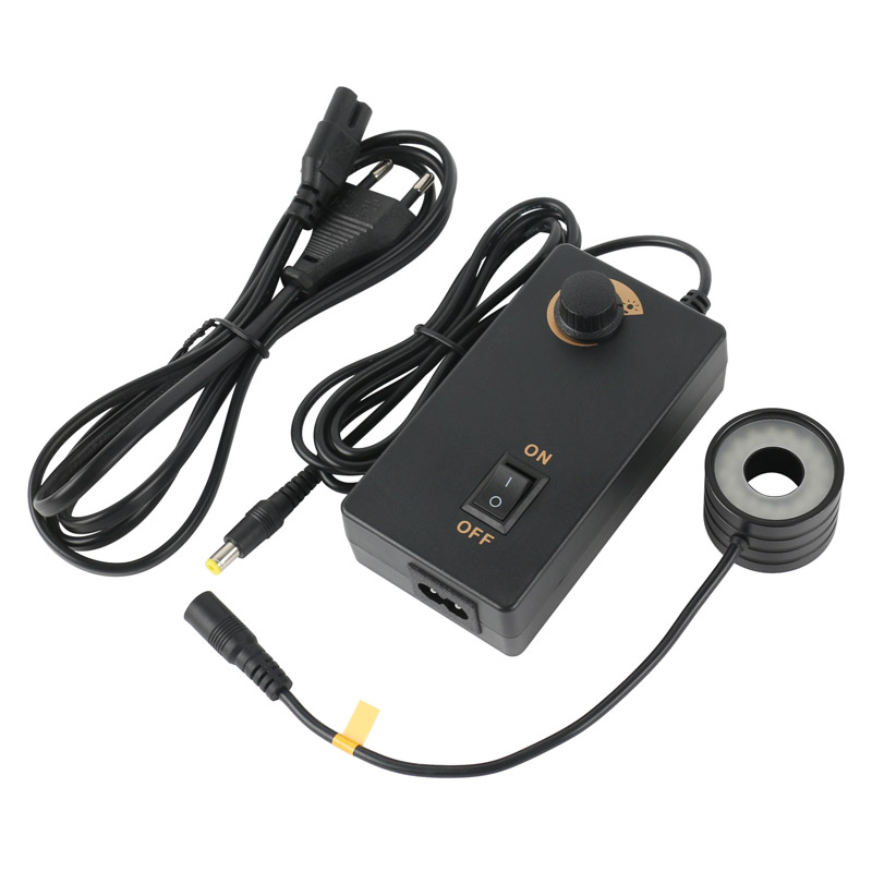Anillo de luz LED 6500K 32, il - Photography Lighting Products reseña y precio