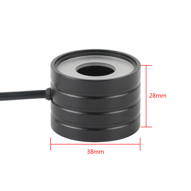 Anillo de luz LED 6500K 32, il - Photography Lighting Products reseña y precio