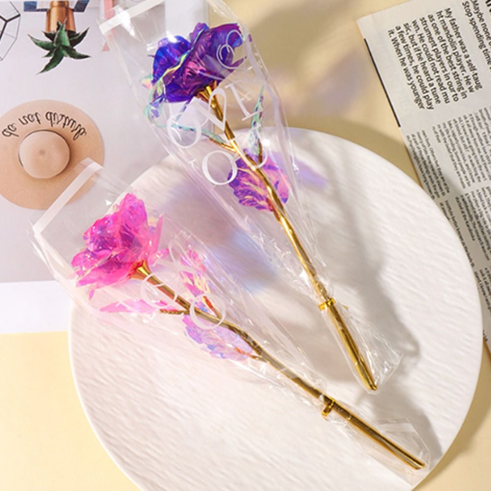 Ramo de Rosas Simuladas con Lu - Photography Lighting Simulation reseña y precio
