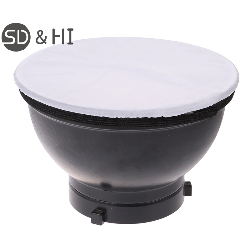Tela difusora de luz de fotogr - Macro Photography Lighting Kit reseña y precio