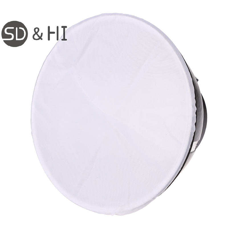 Tela difusora de luz de fotogr - Macro Photography Lighting Kit reseña y precio
