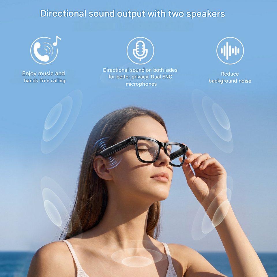 Gafas Inteligentes con IA y Tr - Photography Lighting Spotlight reseña y precio