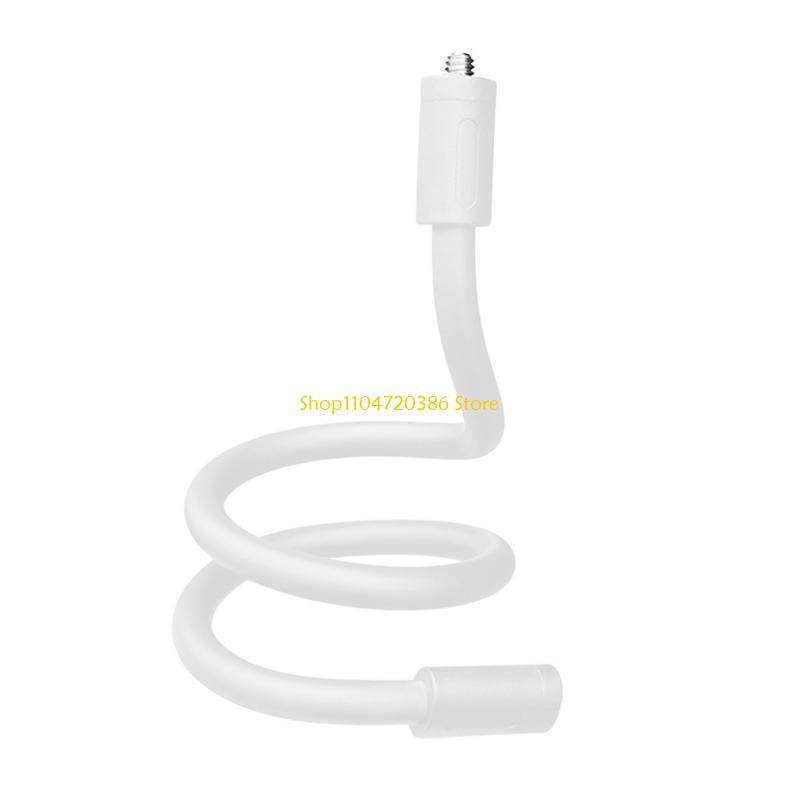 Soporte cuello cisne ajustable - Photography Lighting Reference reseña y precio