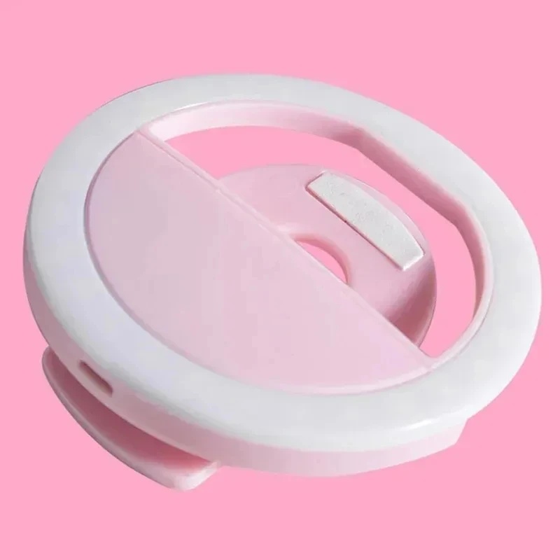 1-4 unidades de Luz de Relleno - Photography Lighting Ring reseña y precio