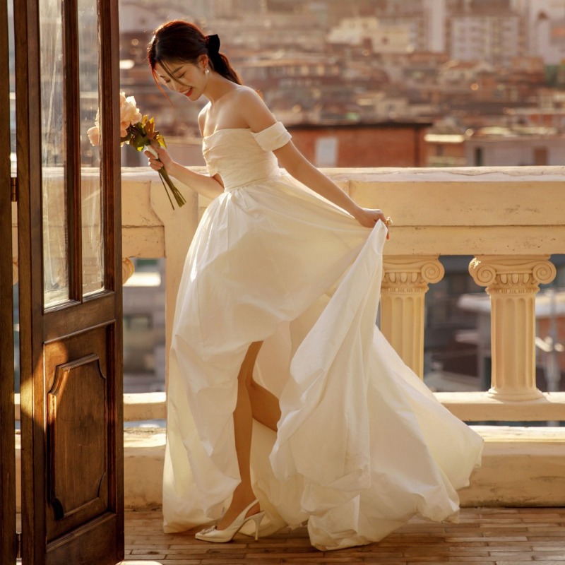 Vestido de Novia Sencillo de U - Photography Natural Lighting Basics reseña y precio