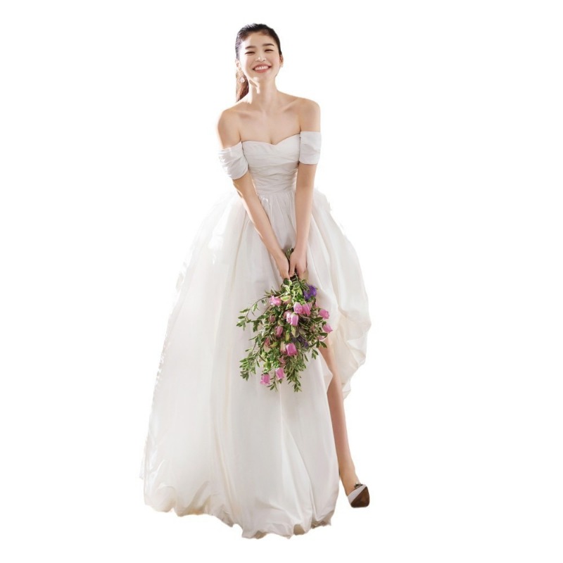 Vestido de Novia Sencillo de U - Photography Natural Lighting Basics reseña y precio