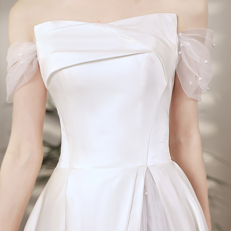 Vestido de Novia Ligero Estilo - Photography Natural Lighting Basics reseña y precio