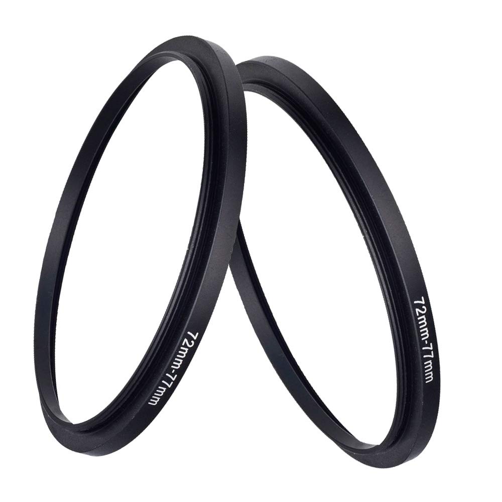 Anillo adaptador de filtro de  - Macro Photography Lighting Kit reseña y precio