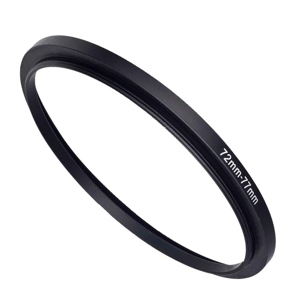 Anillo adaptador de filtro de  - Macro Photography Lighting Kit reseña y precio