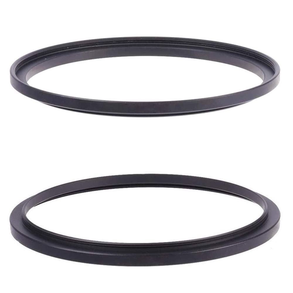 Anillo adaptador de filtro de  - Macro Photography Lighting Kit reseña y precio