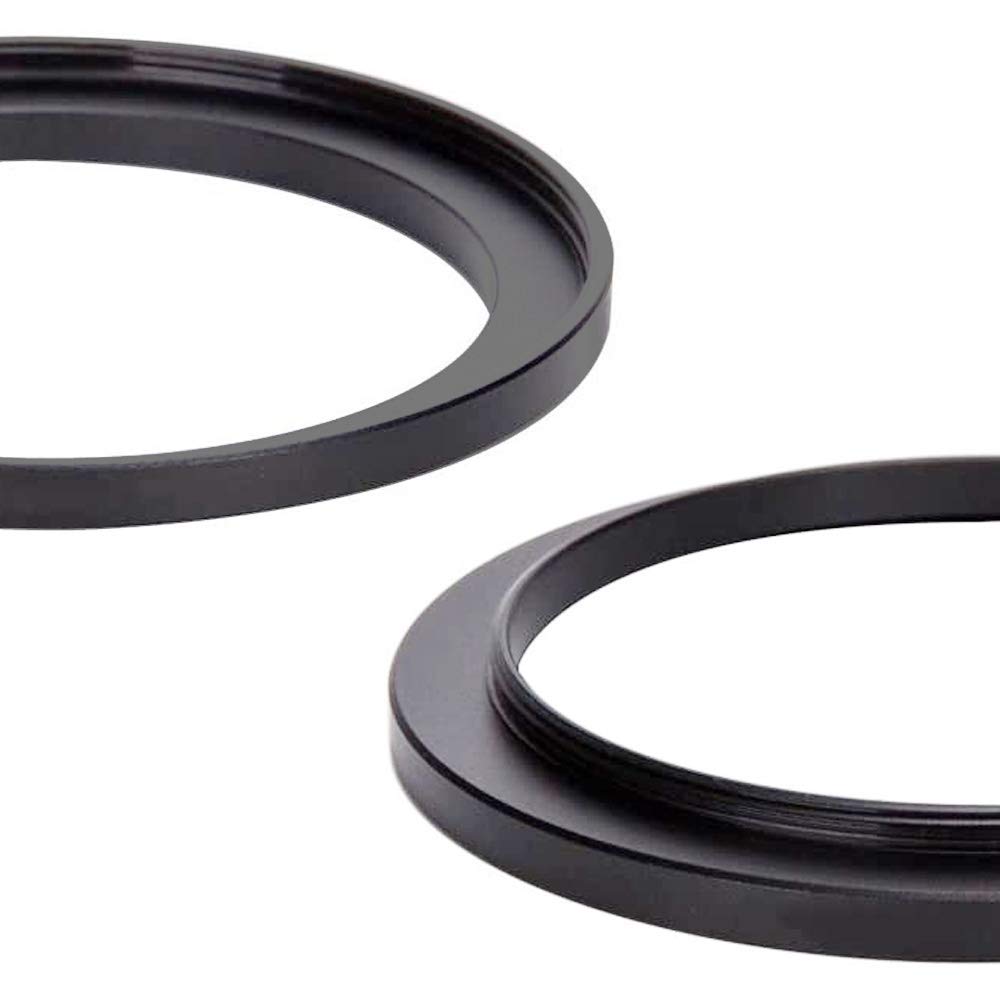 Anillo adaptador de filtro de  - Macro Photography Lighting Kit reseña y precio