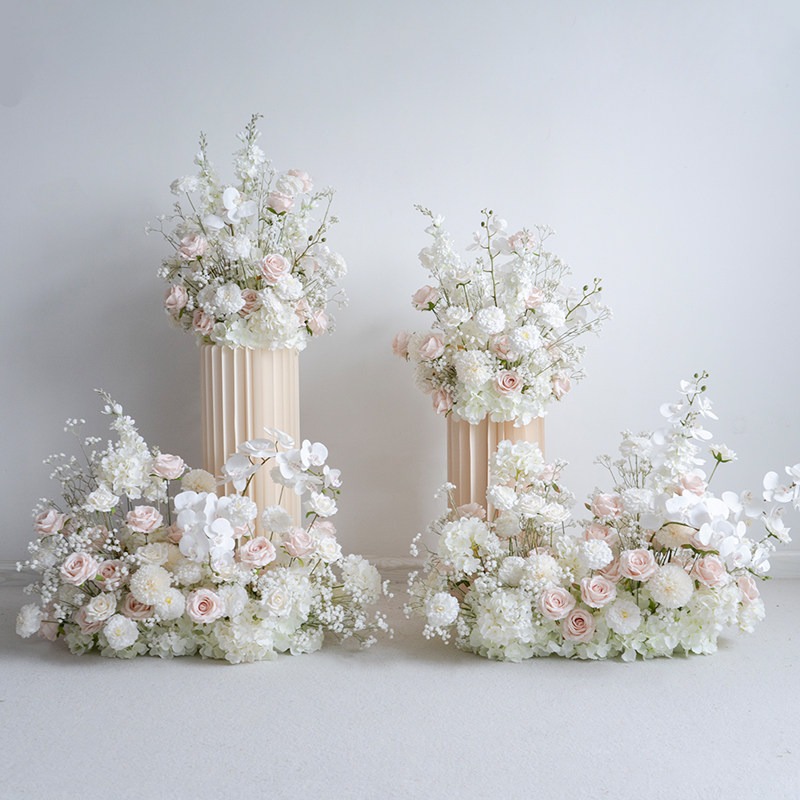 Decoración de boda europea, hi - Photography Lighting Simulation reseña y precio