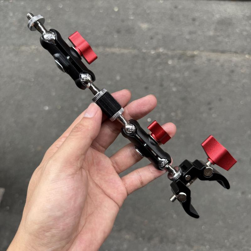 1 Juego de Accesorios de Fotog - Photography Lighting Kit reseña y precio