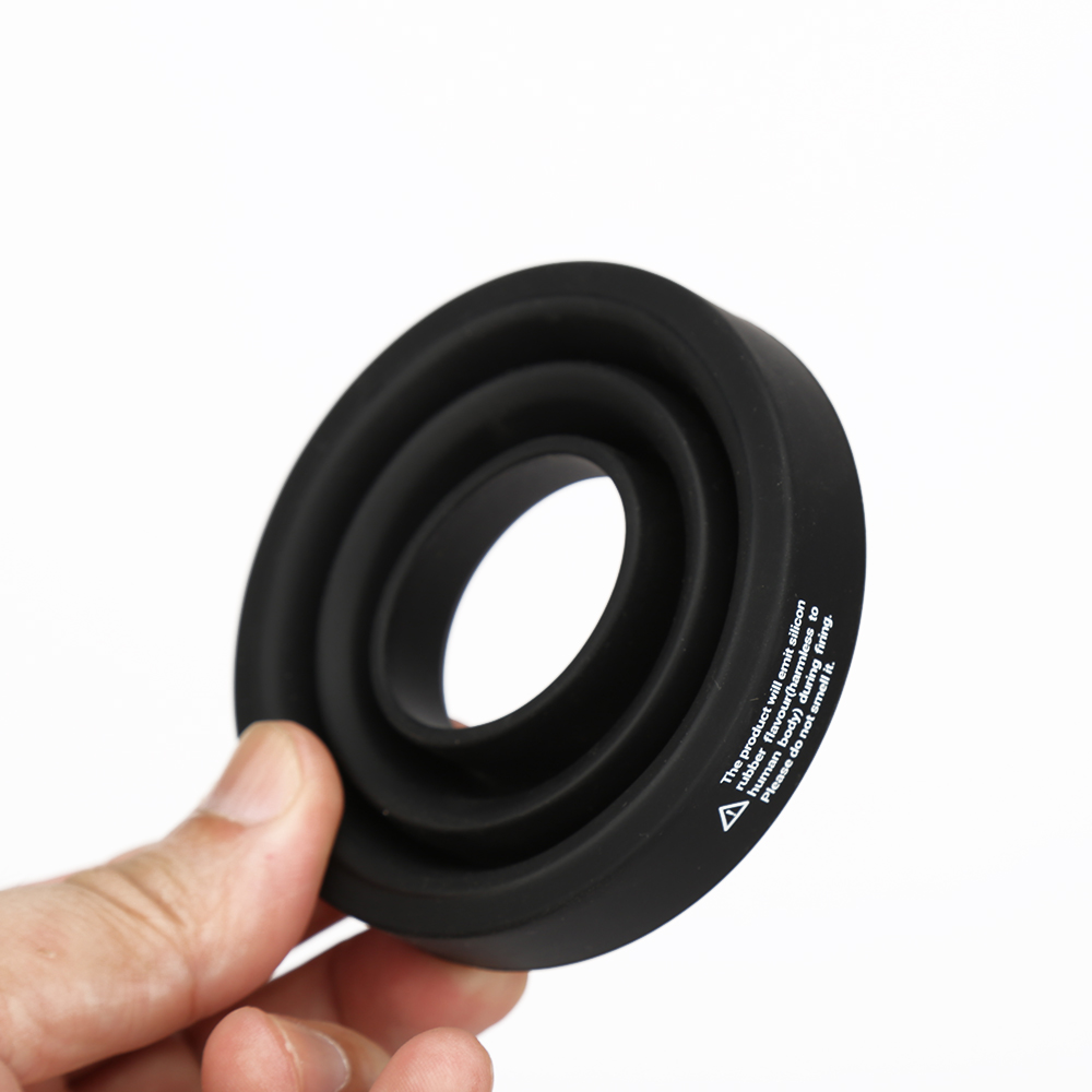 Modificador de haz de luz AK‑R - Snoot Flash Modifier reseña y precio