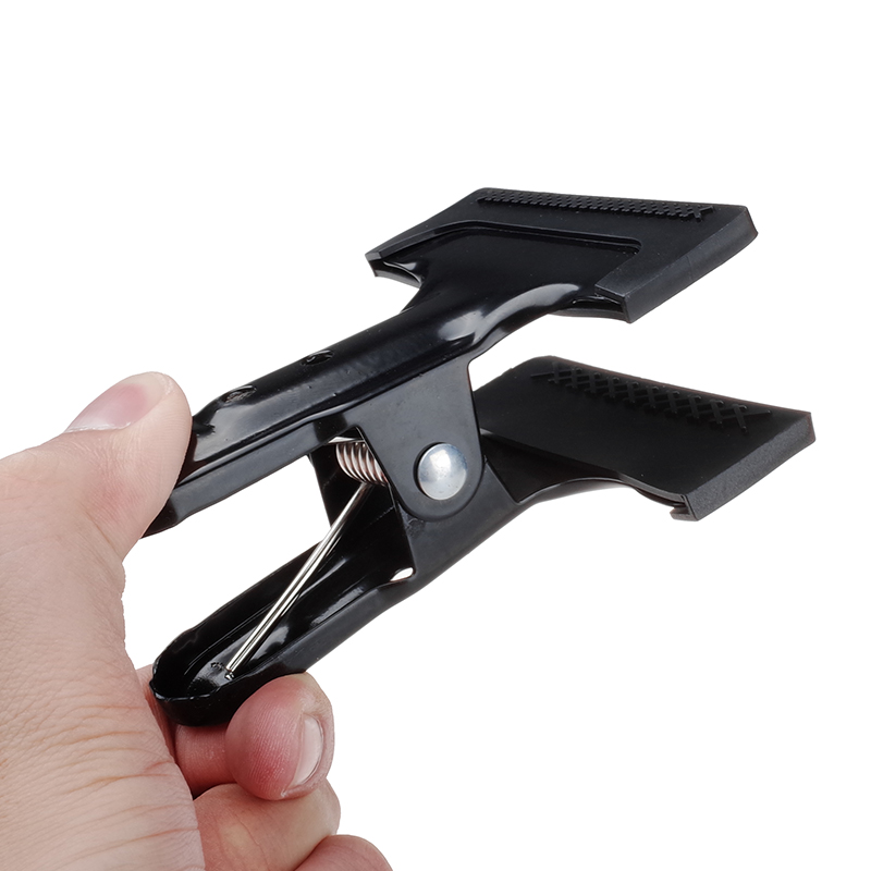 Clip de Metal de 1 a 12 piezas - Photography Lighting And Backdrop Kits reseña y precio