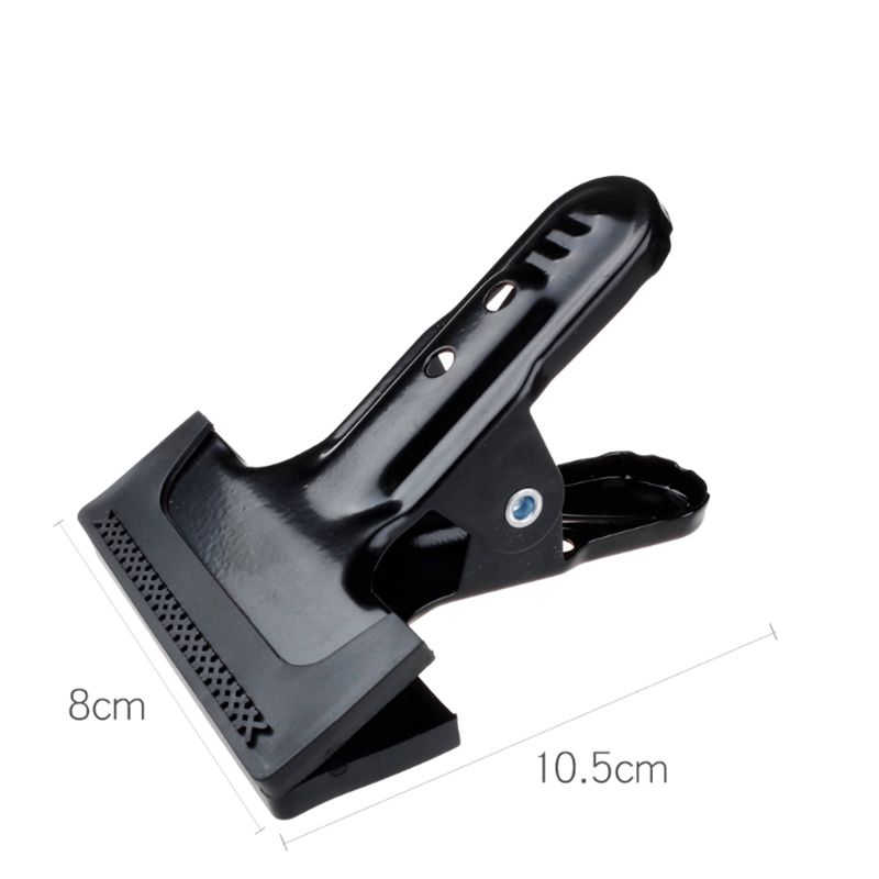 Clip de Metal de 1 a 12 piezas - Photography Lighting And Backdrop Kits reseña y precio