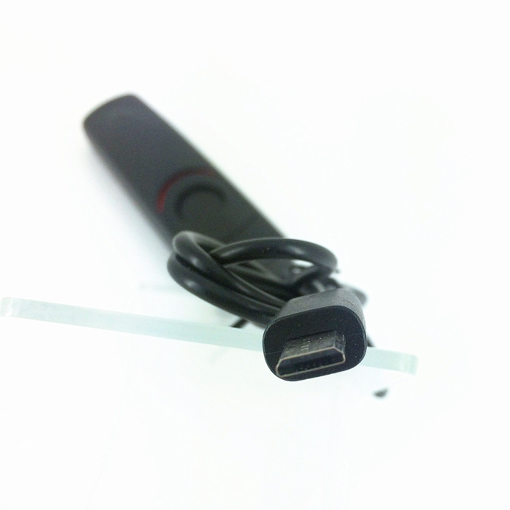 RM-VPR1 Cable de liberación re - Sony Camera A7 Iv reseña y precio
