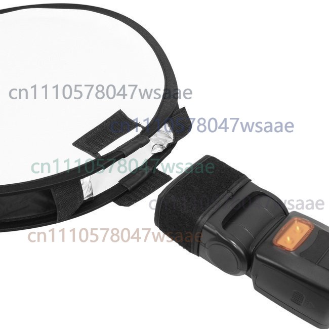 Difusor de Flash Portátil Univ - Photography Lighting Material reseña y precio