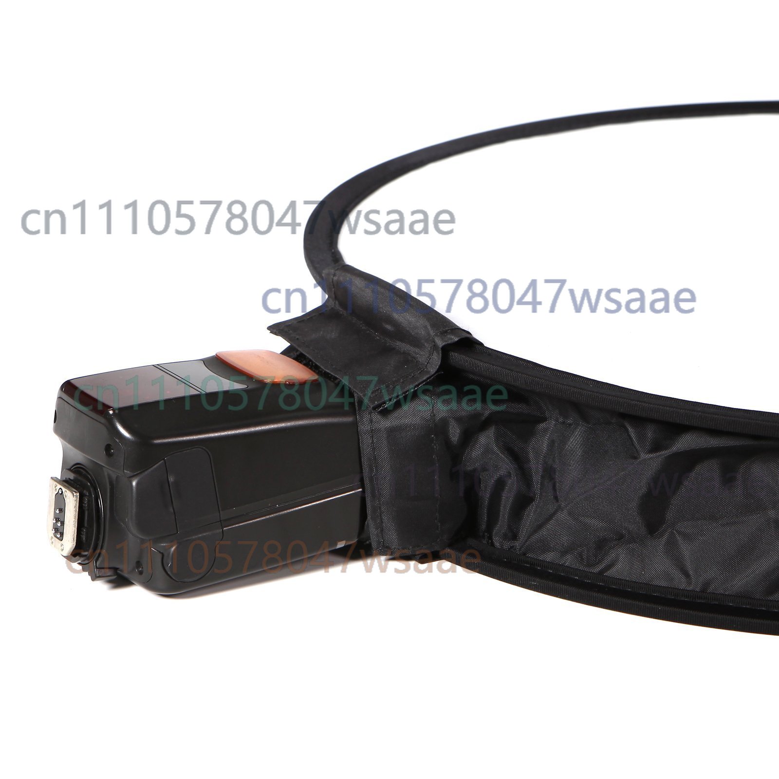Difusor de Flash Portátil Univ - Photography Lighting Material reseña y precio