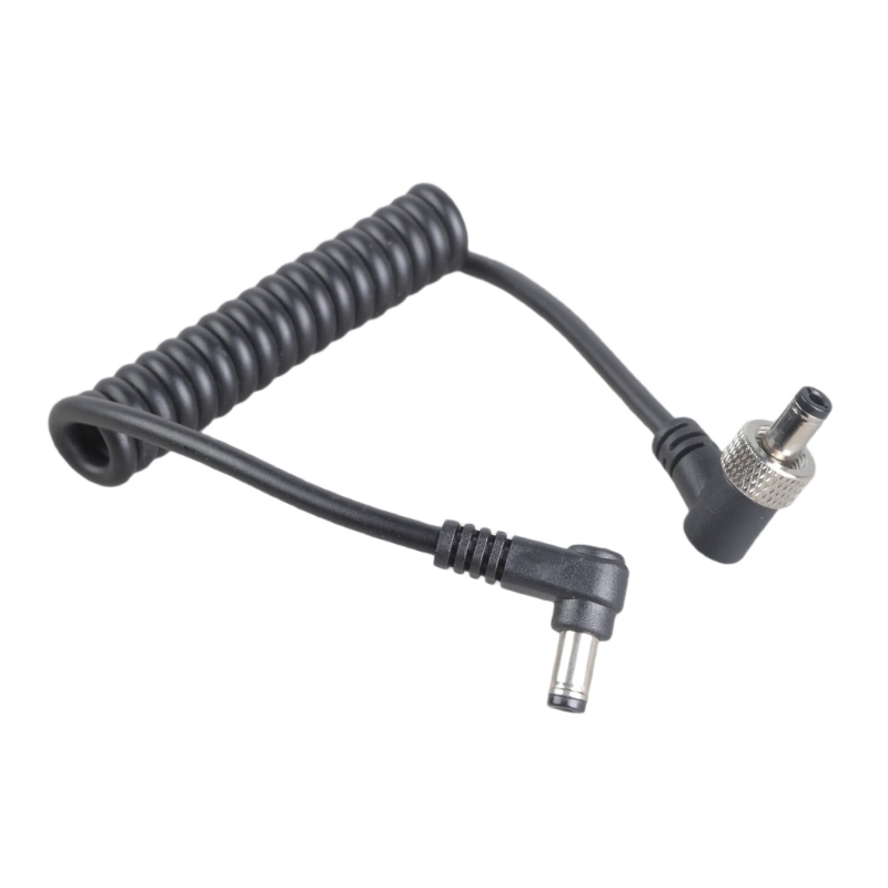 HX6A Conductividad.5x2. Cable  - Photography Lighting Reference reseña y precio