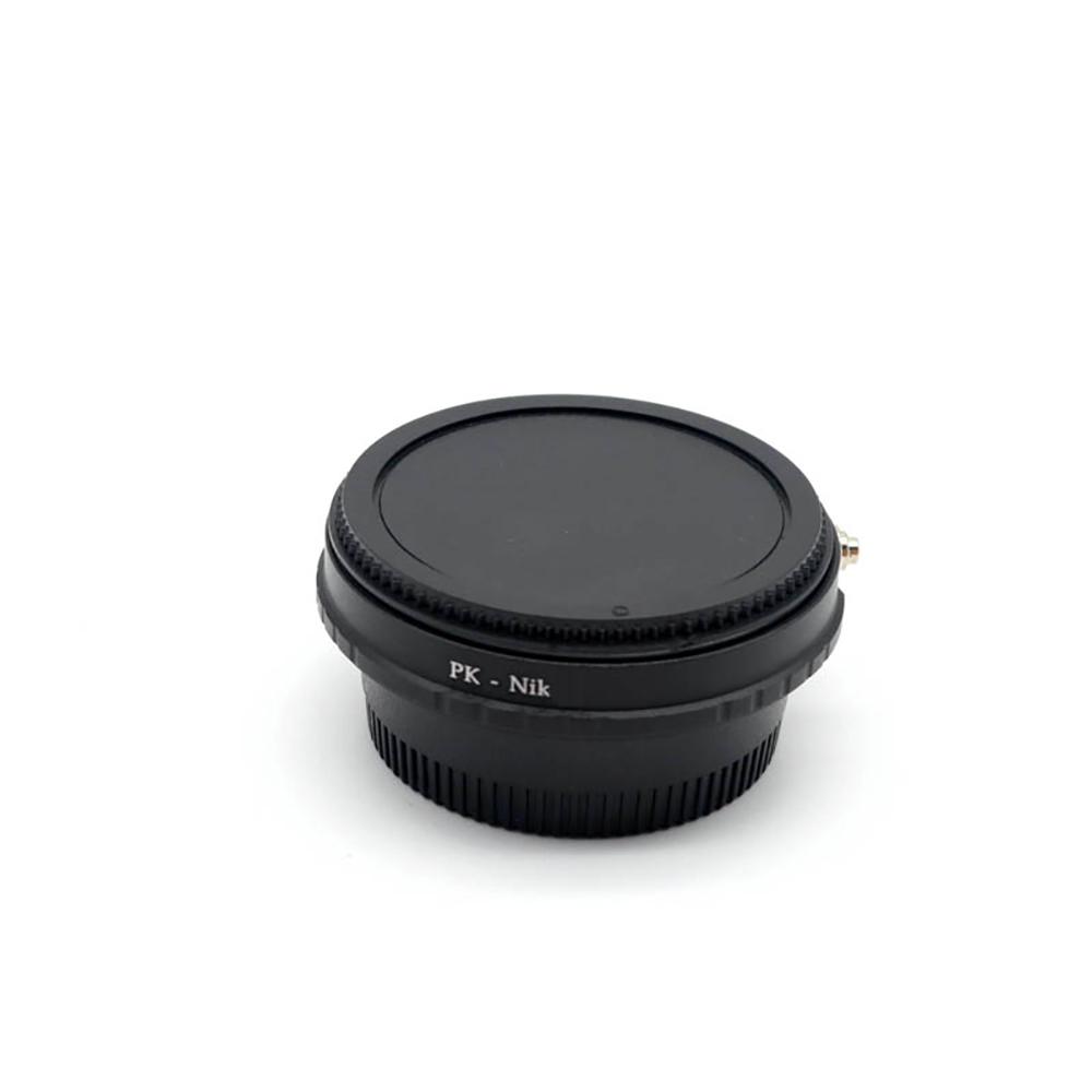 Anillo adaptador de montura PK - Macro Photography Lighting Kit reseña y precio