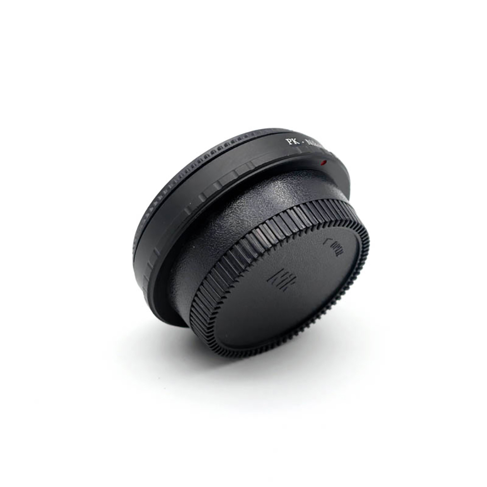 Anillo adaptador de montura PK - Macro Photography Lighting Kit reseña y precio
