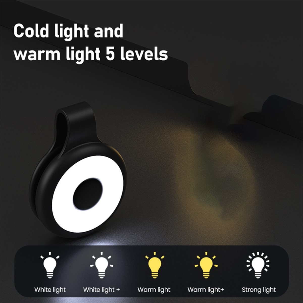 Luz de Relleno Magnética para  - Photography Lighting Assistant reseña y precio