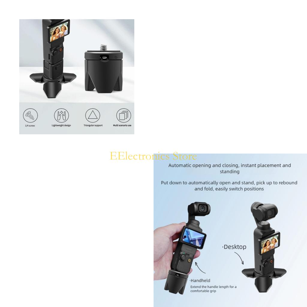 Despliegue automático base mon - Photography Lighting Reference reseña y precio