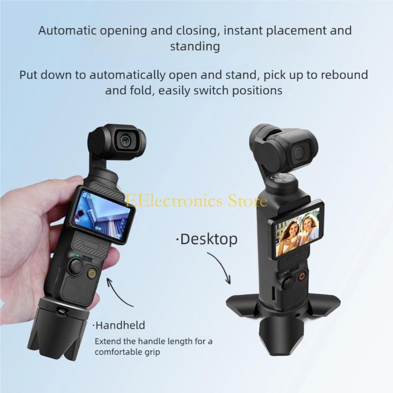 Despliegue automático base mon - Photography Lighting Reference reseña y precio