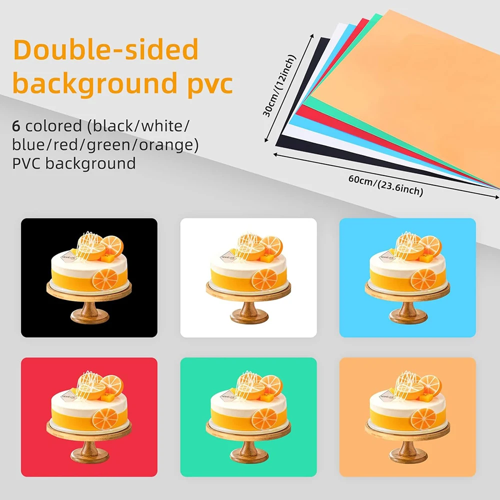 Lightdow Kit de caja de luz pa - Photography Lighting Kit reseña y precio
