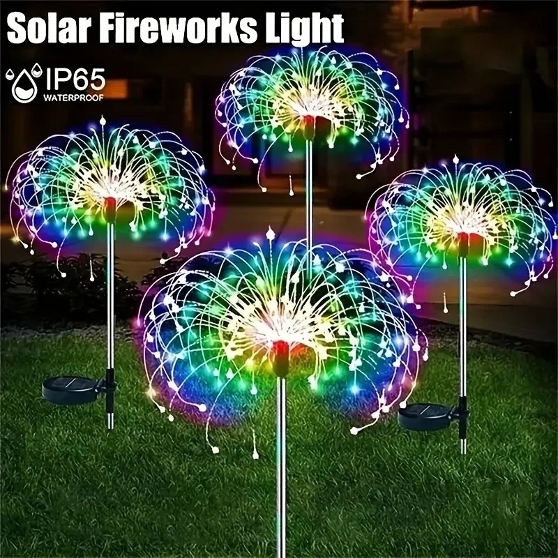 1 paquete de luces solares par - Flower Photography Led Lighting Pack reseña y precio