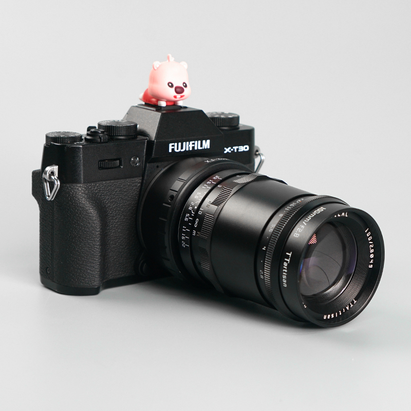 Adaptador de lente M42, anillo - Macro Photography Lighting Kit reseña y precio