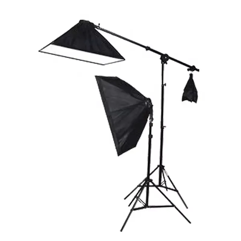 Estudio Fotográfico Portátil d - Photography Lighting Portable reseña y precio
