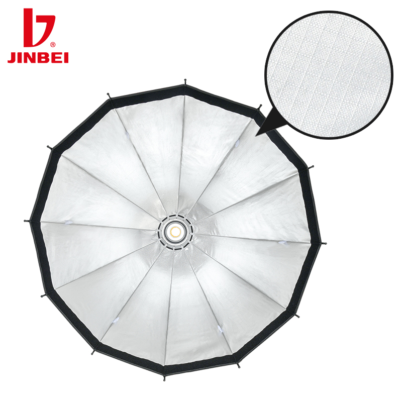 JINBEI 65 - Kit de Iluminación - Photography Lighting Kit reseña y precio