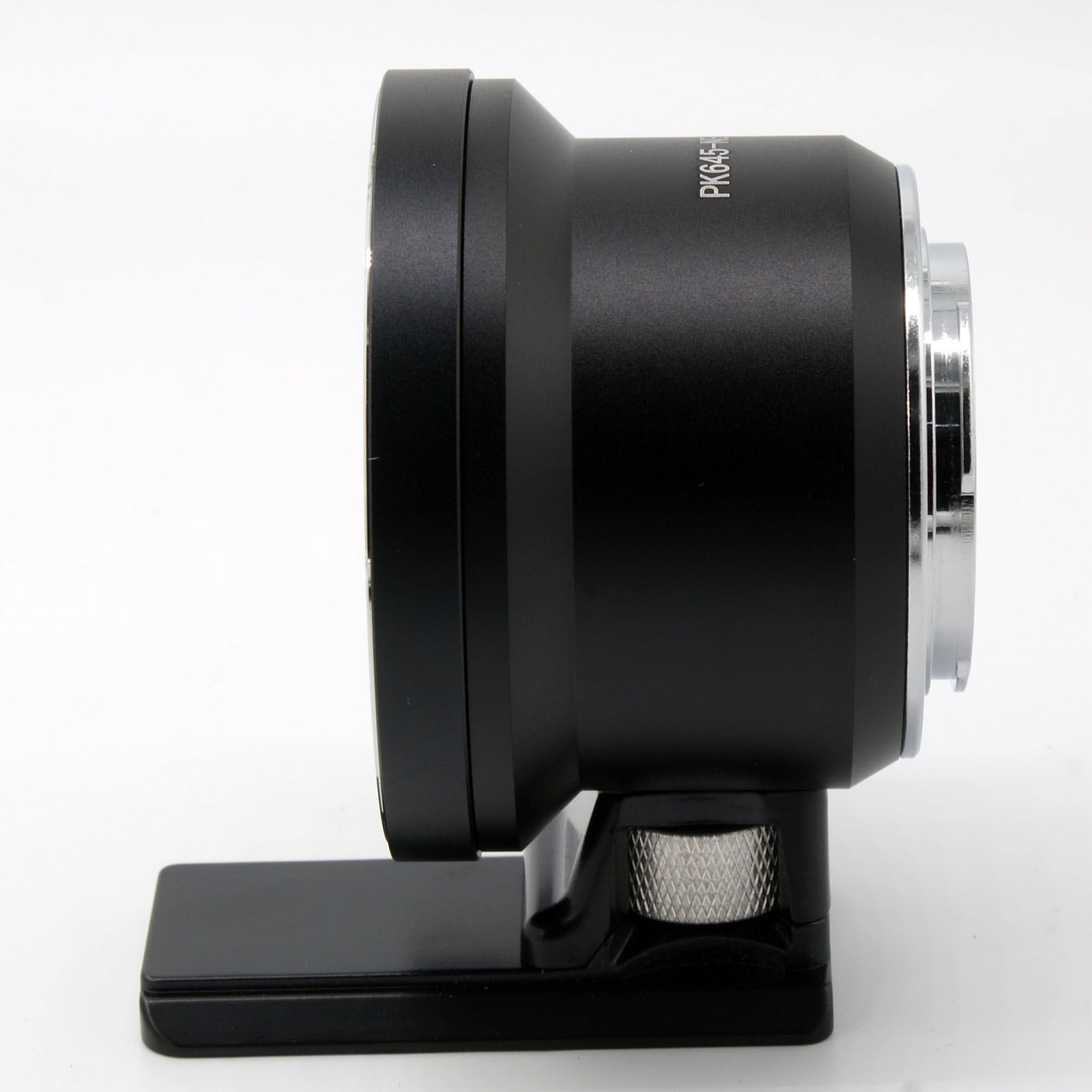 Adaptador de soporte de trípod - Macro Photography Lighting Kit reseña y precio