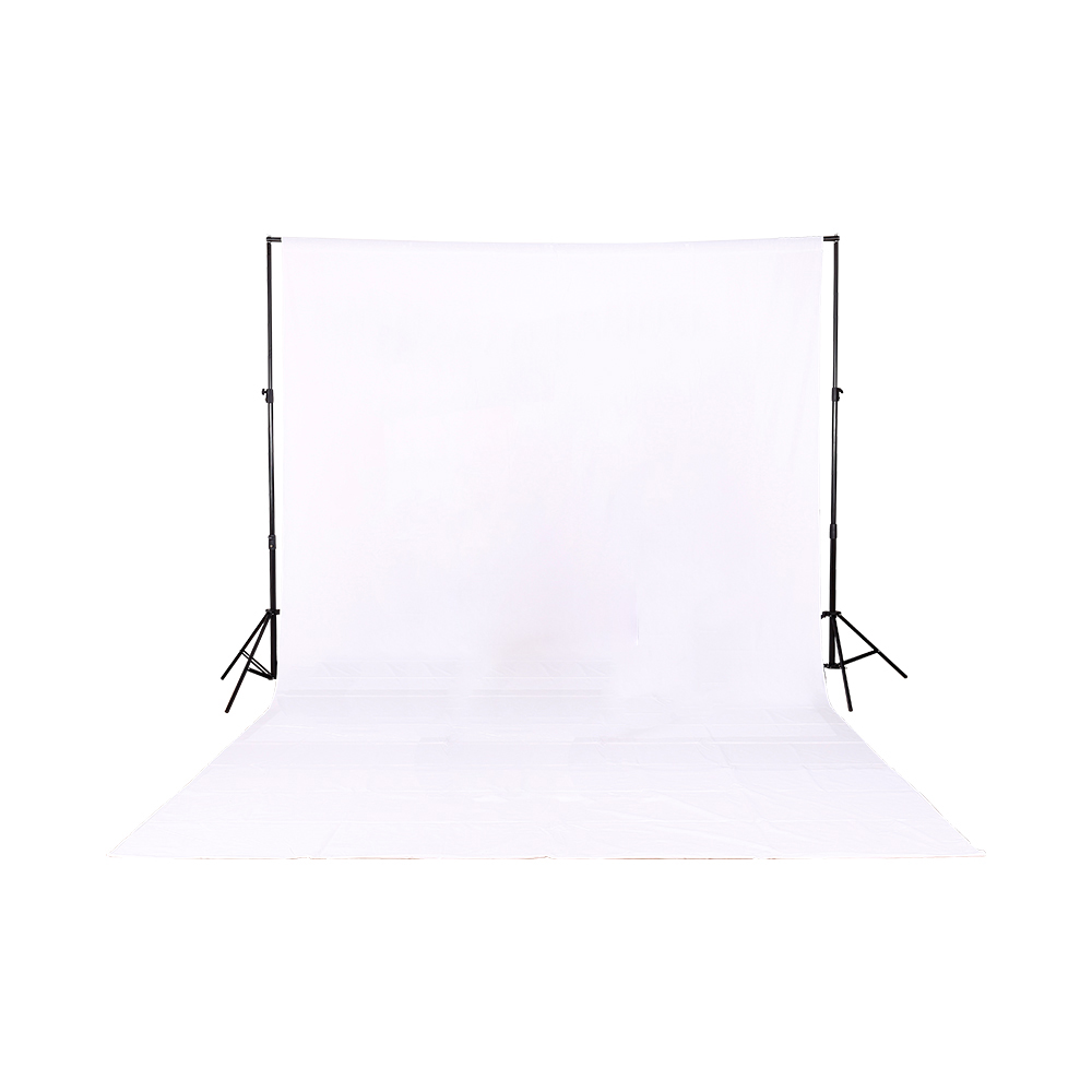 Fondo de muselina cromakey de  - Photography Lighting And Backdrop Kits reseña y precio