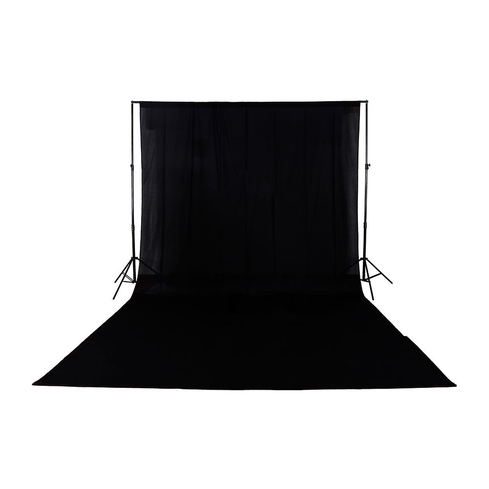 Fondo de muselina cromakey de  - Photography Lighting And Backdrop Kits reseña y precio