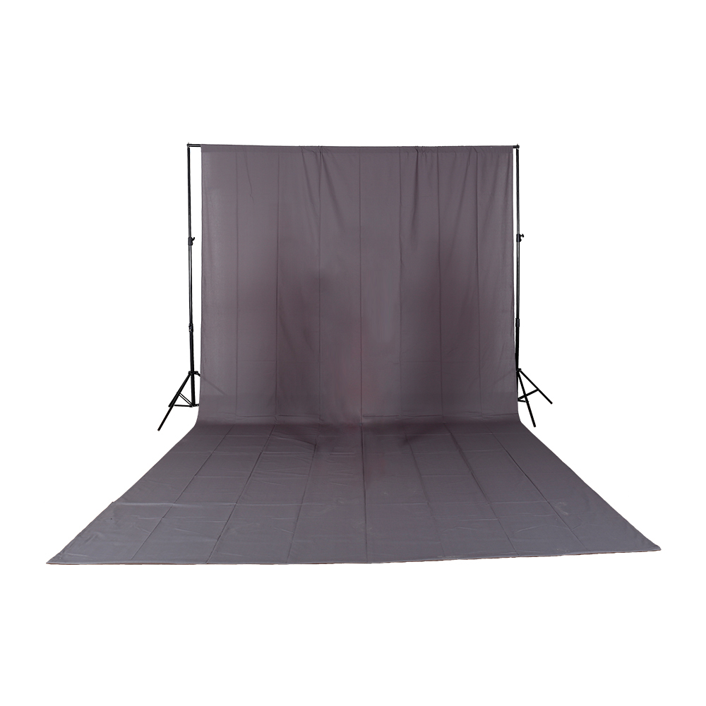 Fondo de muselina cromakey de  - Photography Lighting And Backdrop Kits reseña y precio